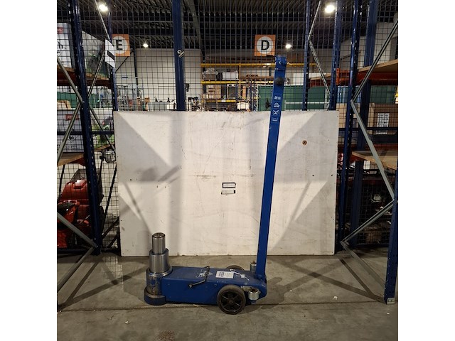 Luchtkrik, ac, 50-2 - afbeelding 1 van  10