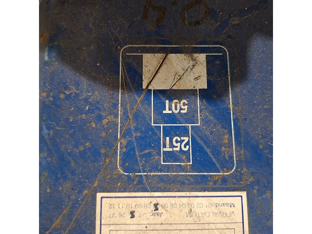 Luchtkrik, ac, 50-2 - afbeelding 5 van  10