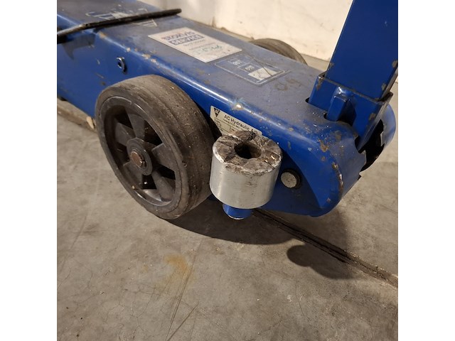 Luchtkrik, ac, 50-2 - afbeelding 6 van  10