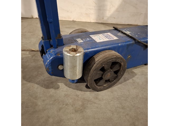 Luchtkrik, ac, 50-2 - afbeelding 7 van  10