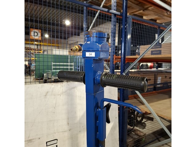 Luchtkrik, ac, 50-2 - afbeelding 8 van  10