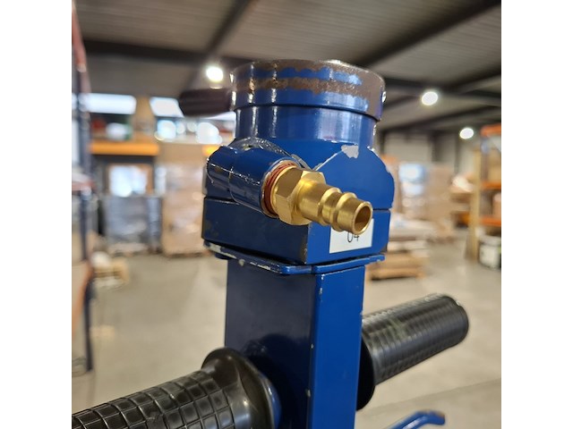 Luchtkrik, ac, 50-2 - afbeelding 9 van  10