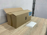 Luchtkussen enveloppen - afbeelding 1 van  3