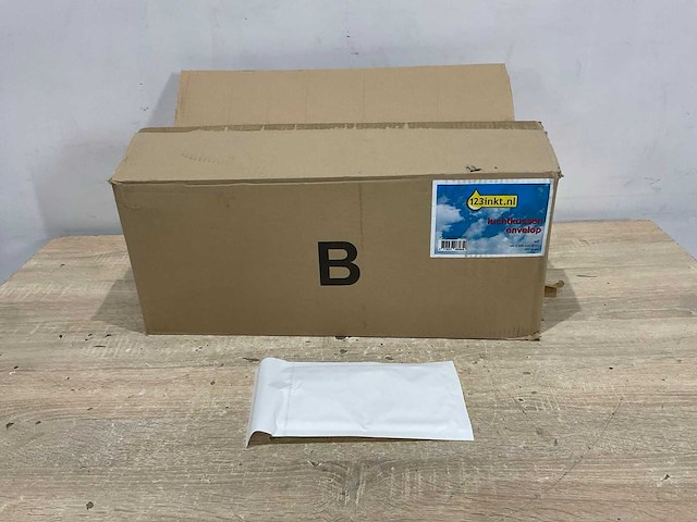 Luchtkussen enveloppen - afbeelding 2 van  3