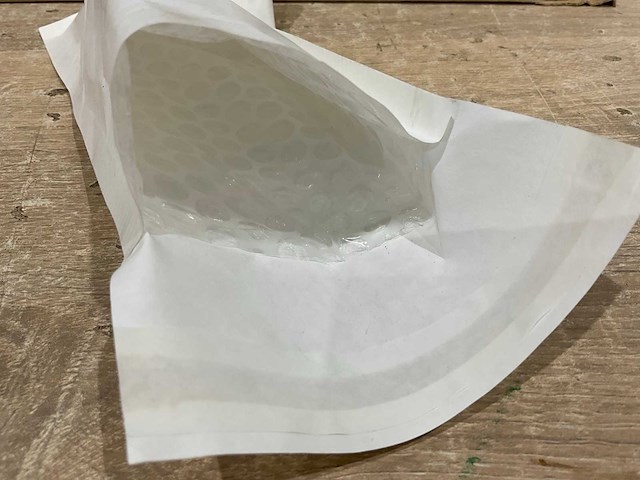 Luchtkussen enveloppen - afbeelding 3 van  3