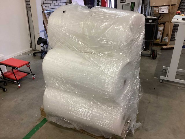 Luchtkussen folie (6x) - afbeelding 4 van  4