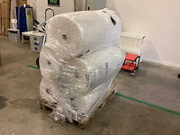 Luchtkussen folie (6x) - afbeelding 1 van  4