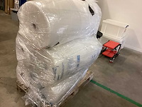 Luchtkussen folie (6x) - afbeelding 2 van  4