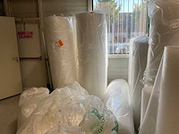 Luchtkussen folie en opvul materiaal - afbeelding 2 van  6