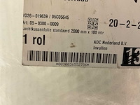 Luchtkussen folie en opvul materiaal - afbeelding 3 van  6