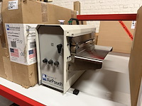 Luchtkussenmachine airpouch, express 3 - afbeelding 3 van  8