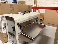 Luchtkussenmachine airpouch, express 3 - afbeelding 4 van  8