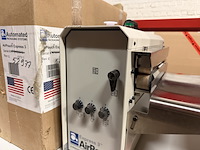Luchtkussenmachine airpouch, express 3 - afbeelding 6 van  8