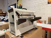 Luchtkussenmachine airpouch, express 3 - afbeelding 3 van  6