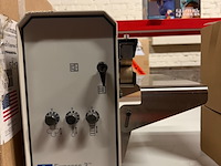 Luchtkussenmachine, airpouch, express 3 - afbeelding 2 van  6