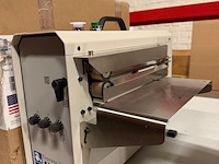 Luchtkussenmachine, airpouch, express 3 - afbeelding 3 van  6