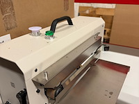 Luchtkussenmachine, airpouch, express 3 - afbeelding 4 van  6