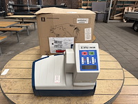 Luchtkussenmachine mini pak'r v3 - afbeelding 1 van  8
