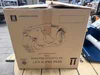 Luchtkussenmachine mini pak'r v3 - afbeelding 8 van  8