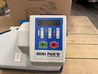 Luchtkussenmachine mini pak'r v3 - afbeelding 4 van  8