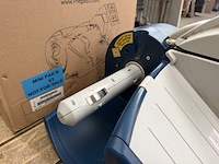 Luchtkussenmachine mini pak'r v3 - afbeelding 5 van  8