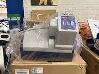 Luchtkussenmachine mini pak'r v3 - afbeelding 1 van  6