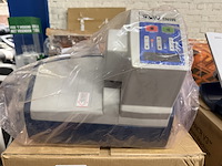 Luchtkussenmachine mini pak'r v3 - afbeelding 2 van  6