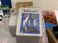 Luchtkussenmachine mini pak'r v3 - afbeelding 3 van  6