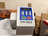 Luchtkussenmachine mini pak'r v3 - afbeelding 3 van  7