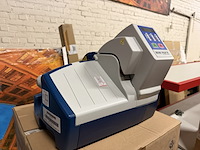 Luchtkussenmachine mini pak'r v3 - afbeelding 4 van  7