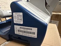 Luchtkussenmachine mini pak'r v3 - afbeelding 5 van  7
