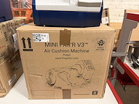 Luchtkussenmachine mini pak'r v3 - afbeelding 7 van  7