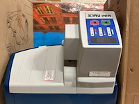 Luchtkussenmachine, mini pak'r v3 - afbeelding 2 van  6