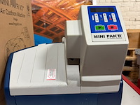 Luchtkussenmachine, mini pak'r v3 - afbeelding 2 van  6