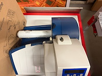 Luchtkussenmachine, mini pak'r v3 - afbeelding 6 van  6