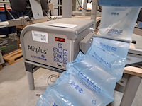 Luchtkussenmachine, stororpack, airplus - afbeelding 2 van  6