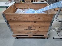 Luchtkussenmachine, stororpack, airplus - afbeelding 5 van  6