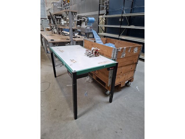 Luchtkussenmachine, stororpack, airplus - afbeelding 6 van  6