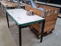 Luchtkussenmachine, stororpack, airplus - afbeelding 6 van  6