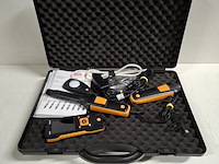 Luchtkwaliteitmeter testo, 440 dp, bouwjaar 2018 - afbeelding 1 van  2