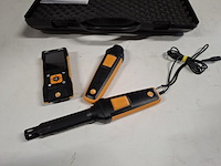 Luchtkwaliteitmeter testo, 440 dp, bouwjaar 2018 - afbeelding 2 van  2