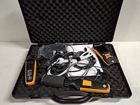 Luchtkwaliteitmeter testo, 440 dp, bouwjaar 2019 - afbeelding 1 van  9