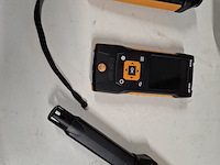 Luchtkwaliteitmeter testo, 440 dp, bouwjaar 2019 - afbeelding 2 van  9