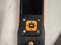 Luchtkwaliteitmeter testo, 440 dp, bouwjaar 2019 - afbeelding 3 van  9