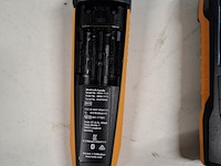 Luchtkwaliteitmeter testo, 440 dp, bouwjaar 2019 - afbeelding 4 van  9