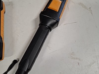 Luchtkwaliteitmeter testo, 440 dp, bouwjaar 2019 - afbeelding 5 van  9