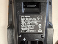 Luchtkwaliteitmeter testo, 440 dp, bouwjaar 2019 - afbeelding 6 van  9