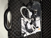 Luchtkwaliteitmeter testo, 440 dp, bouwjaar 2019 - afbeelding 8 van  9