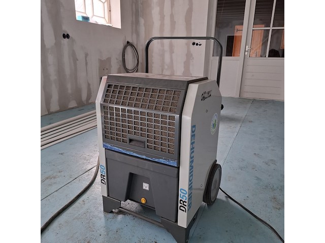 Luchtontvochtiger, biemmedue, dr 50, 2021 - afbeelding 1 van  8