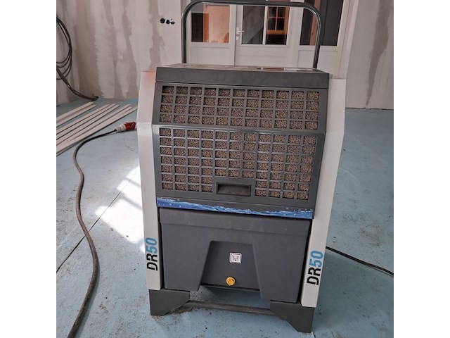 Luchtontvochtiger, biemmedue, dr 50, 2021 - afbeelding 2 van  8